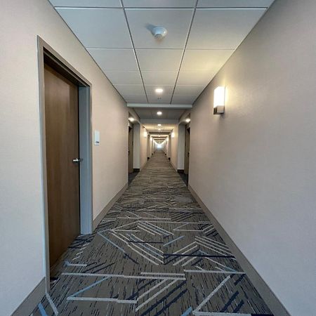 Holiday Inn Express & Suites - Ft. Smith - Airport By Ihg Fort Smith Εξωτερικό φωτογραφία