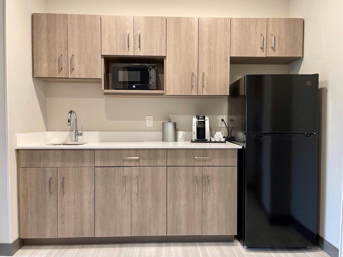 Holiday Inn Express & Suites - Ft. Smith - Airport By Ihg Fort Smith Εξωτερικό φωτογραφία