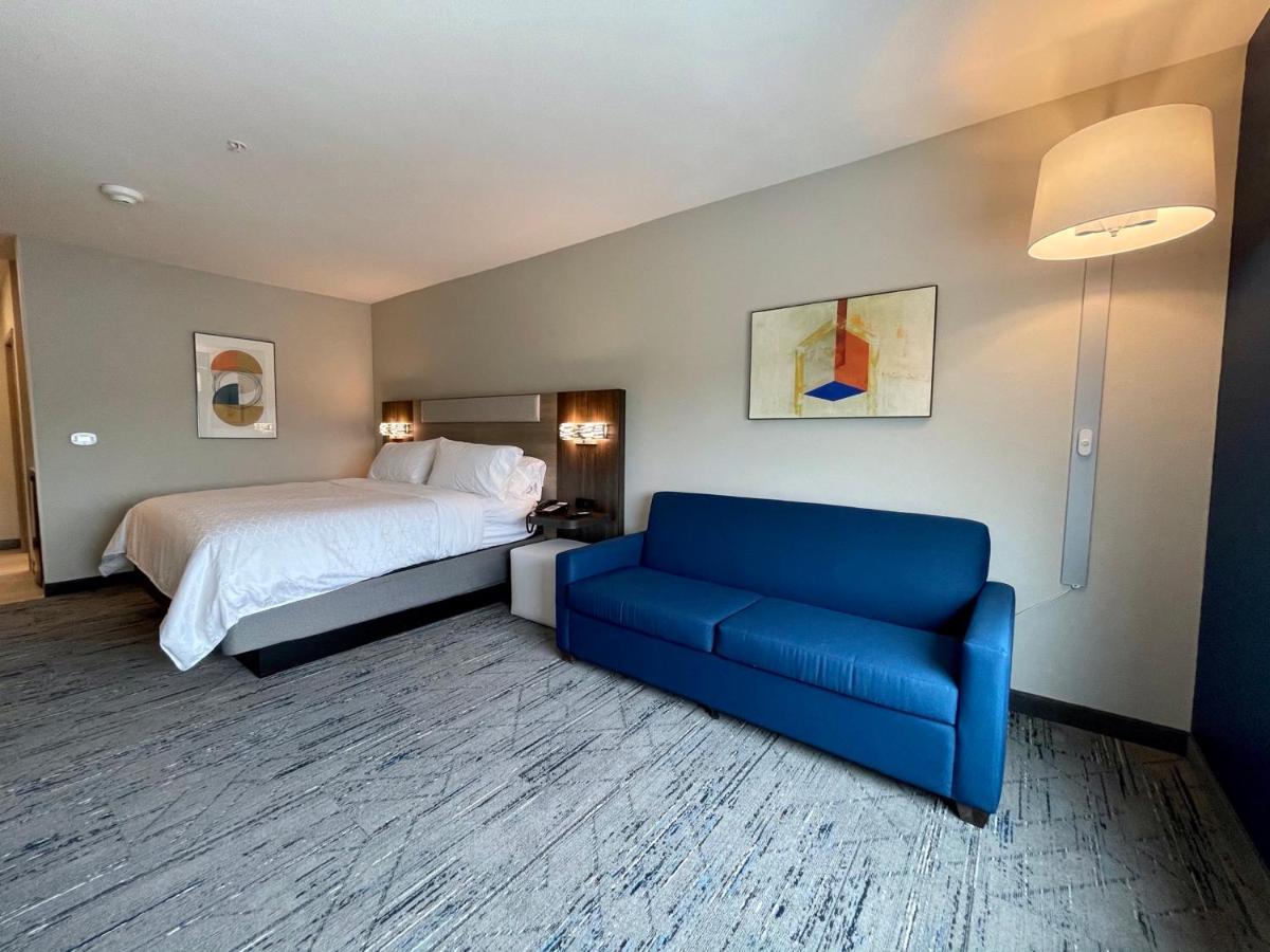 Holiday Inn Express & Suites - Ft. Smith - Airport By Ihg Fort Smith Εξωτερικό φωτογραφία