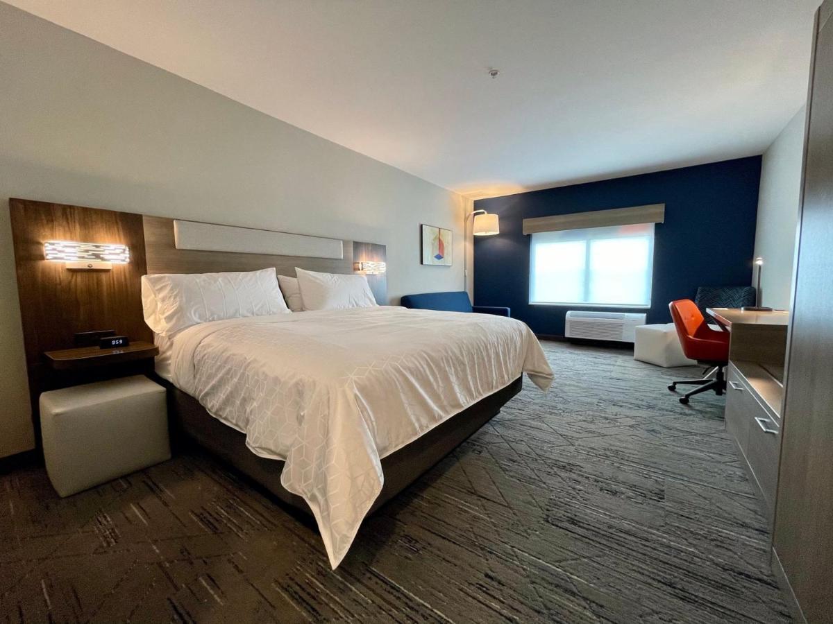 Holiday Inn Express & Suites - Ft. Smith - Airport By Ihg Fort Smith Εξωτερικό φωτογραφία