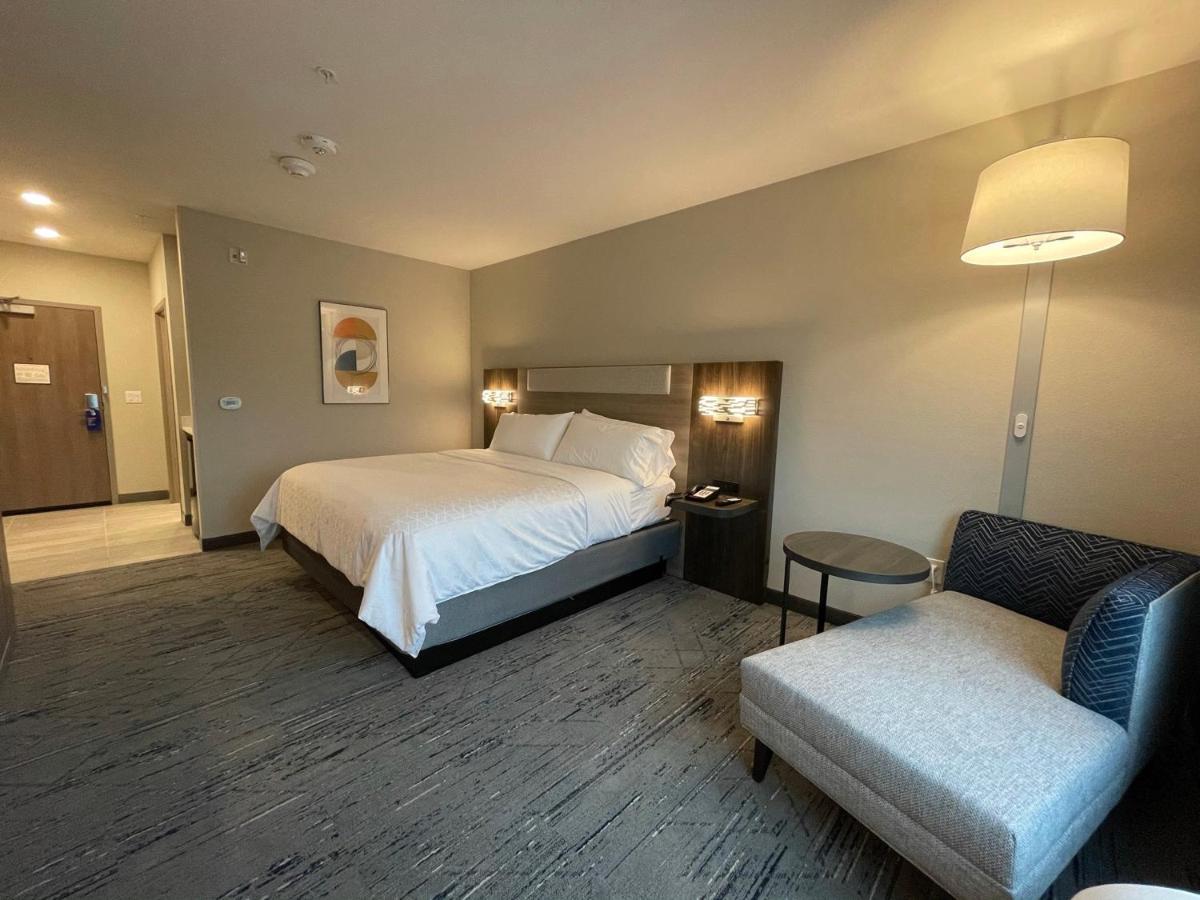 Holiday Inn Express & Suites - Ft. Smith - Airport By Ihg Fort Smith Εξωτερικό φωτογραφία