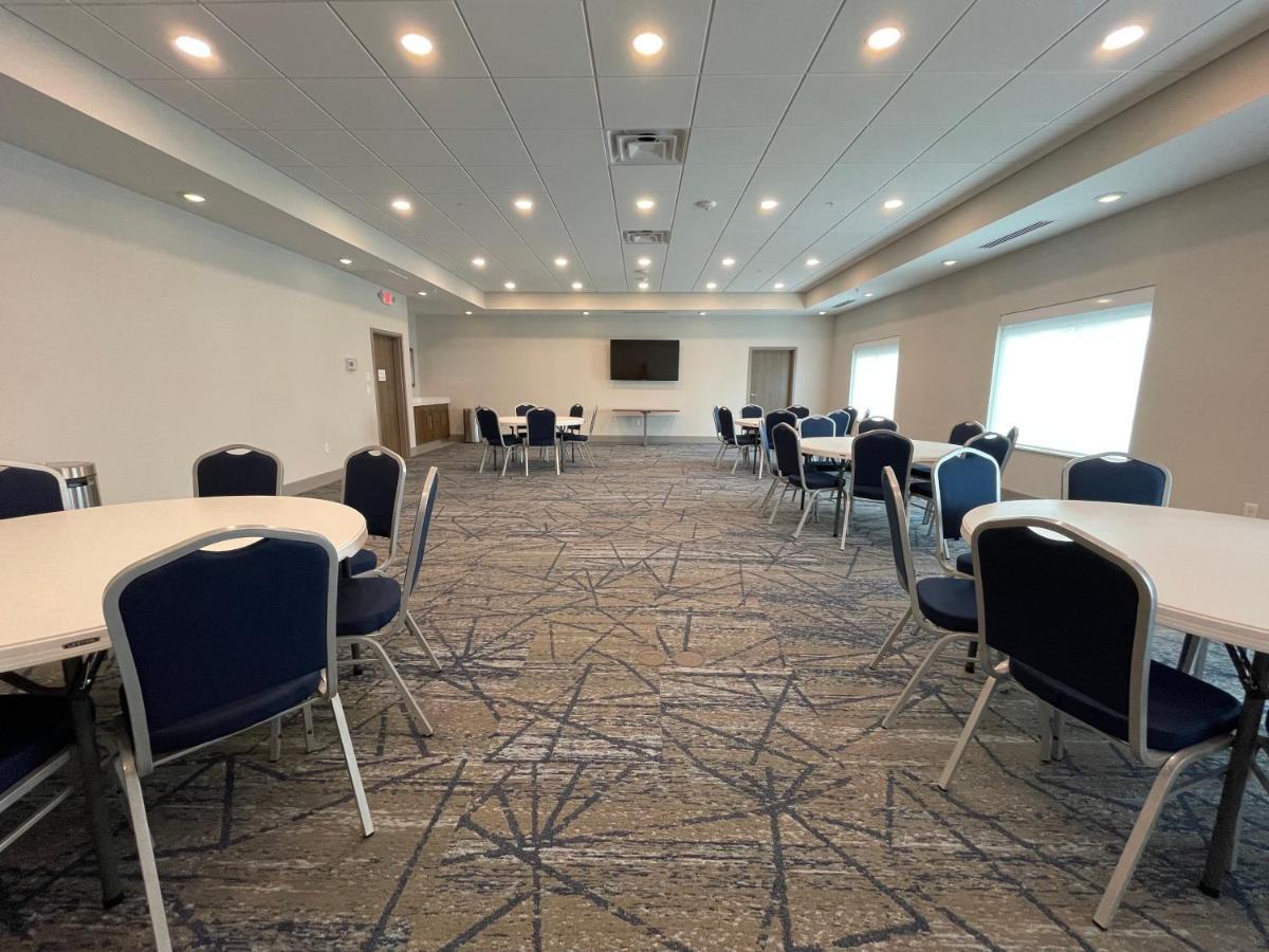Holiday Inn Express & Suites - Ft. Smith - Airport By Ihg Fort Smith Εξωτερικό φωτογραφία