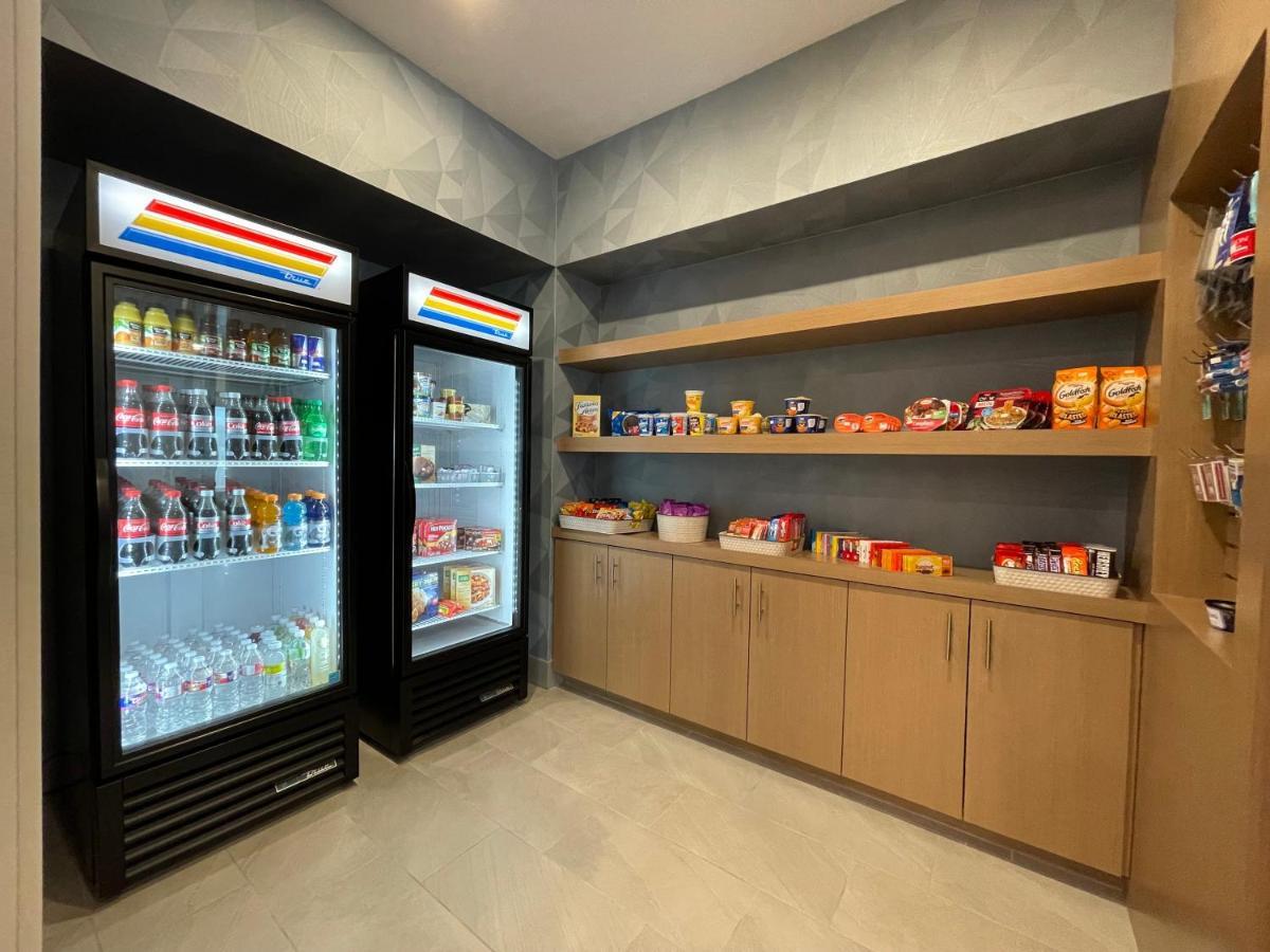 Holiday Inn Express & Suites - Ft. Smith - Airport By Ihg Fort Smith Εξωτερικό φωτογραφία