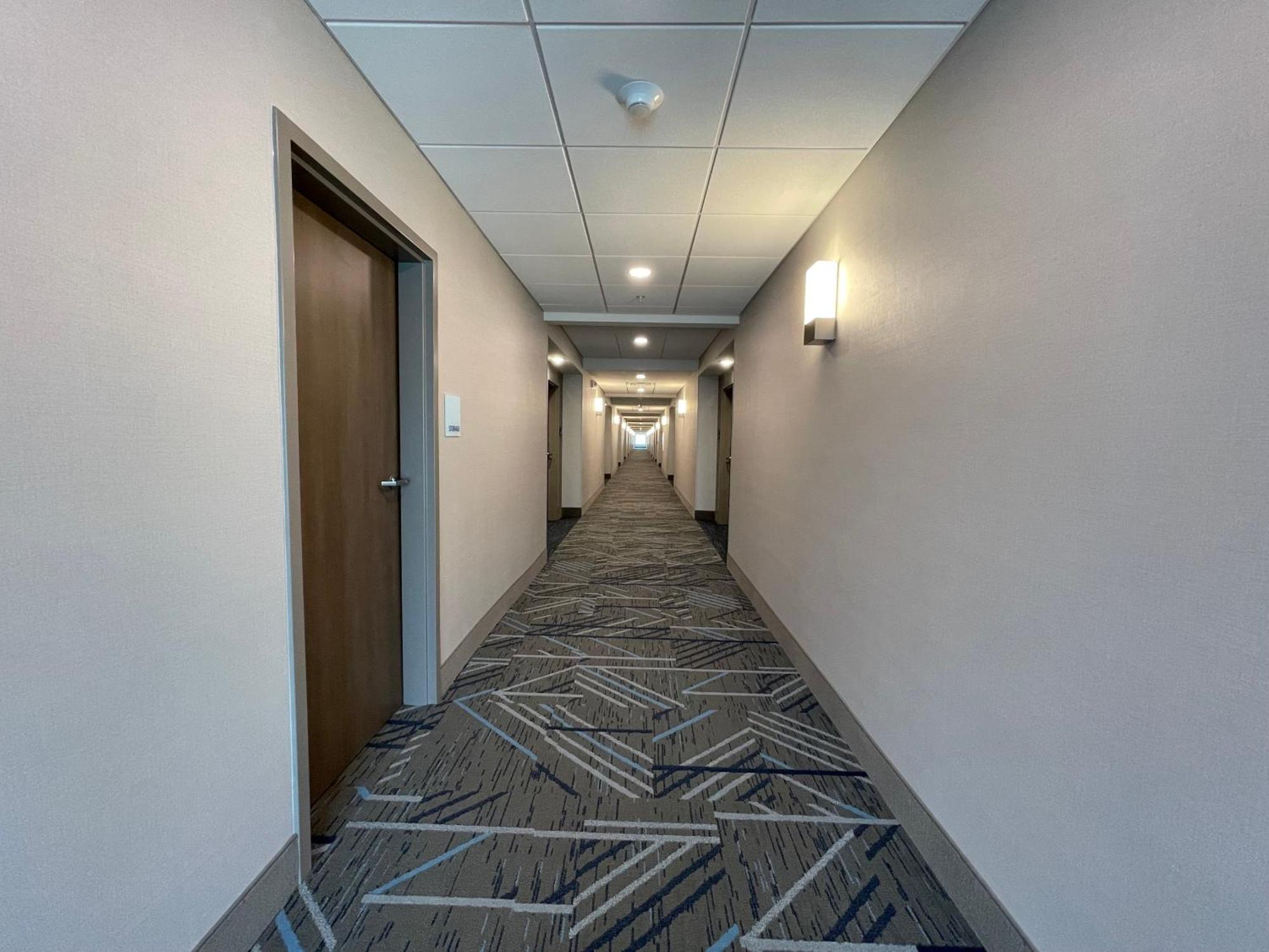 Holiday Inn Express & Suites - Ft. Smith - Airport By Ihg Fort Smith Εξωτερικό φωτογραφία