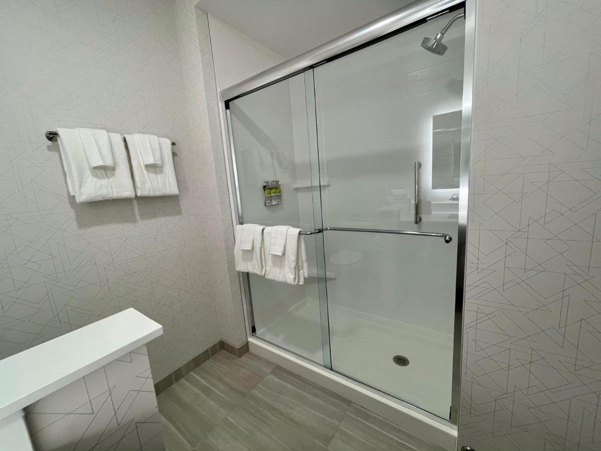 Holiday Inn Express & Suites - Ft. Smith - Airport By Ihg Fort Smith Εξωτερικό φωτογραφία