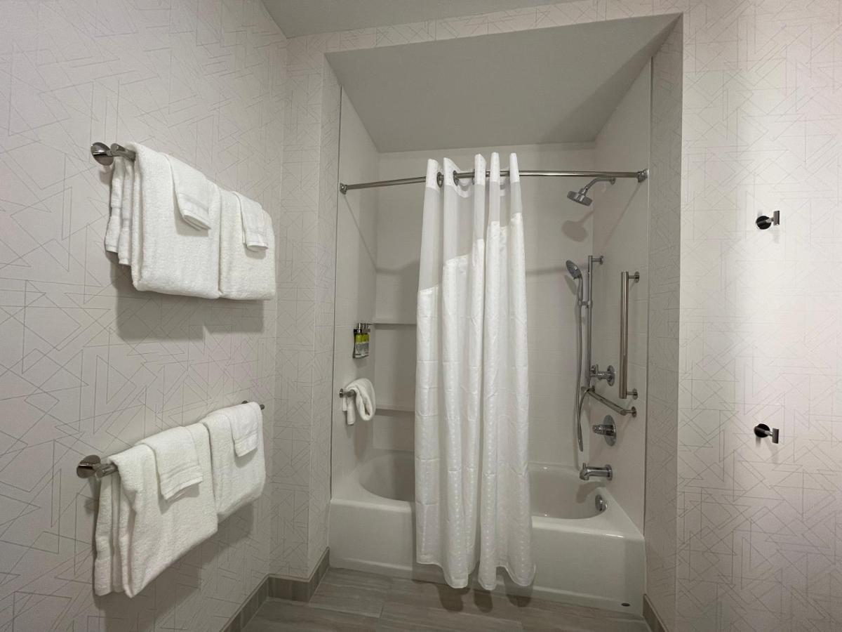 Holiday Inn Express & Suites - Ft. Smith - Airport By Ihg Fort Smith Εξωτερικό φωτογραφία