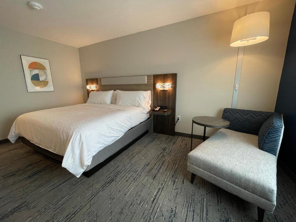 Holiday Inn Express & Suites - Ft. Smith - Airport By Ihg Fort Smith Εξωτερικό φωτογραφία