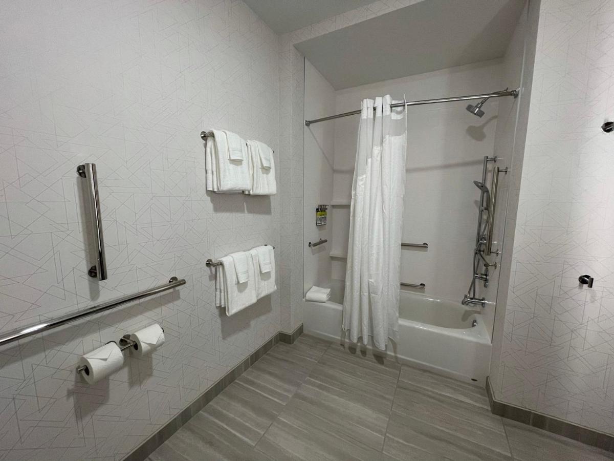 Holiday Inn Express & Suites - Ft. Smith - Airport By Ihg Fort Smith Εξωτερικό φωτογραφία