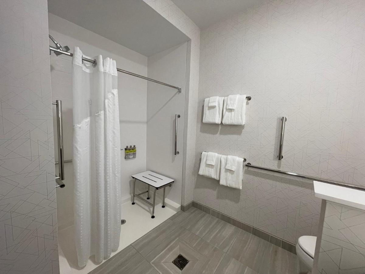 Holiday Inn Express & Suites - Ft. Smith - Airport By Ihg Fort Smith Εξωτερικό φωτογραφία