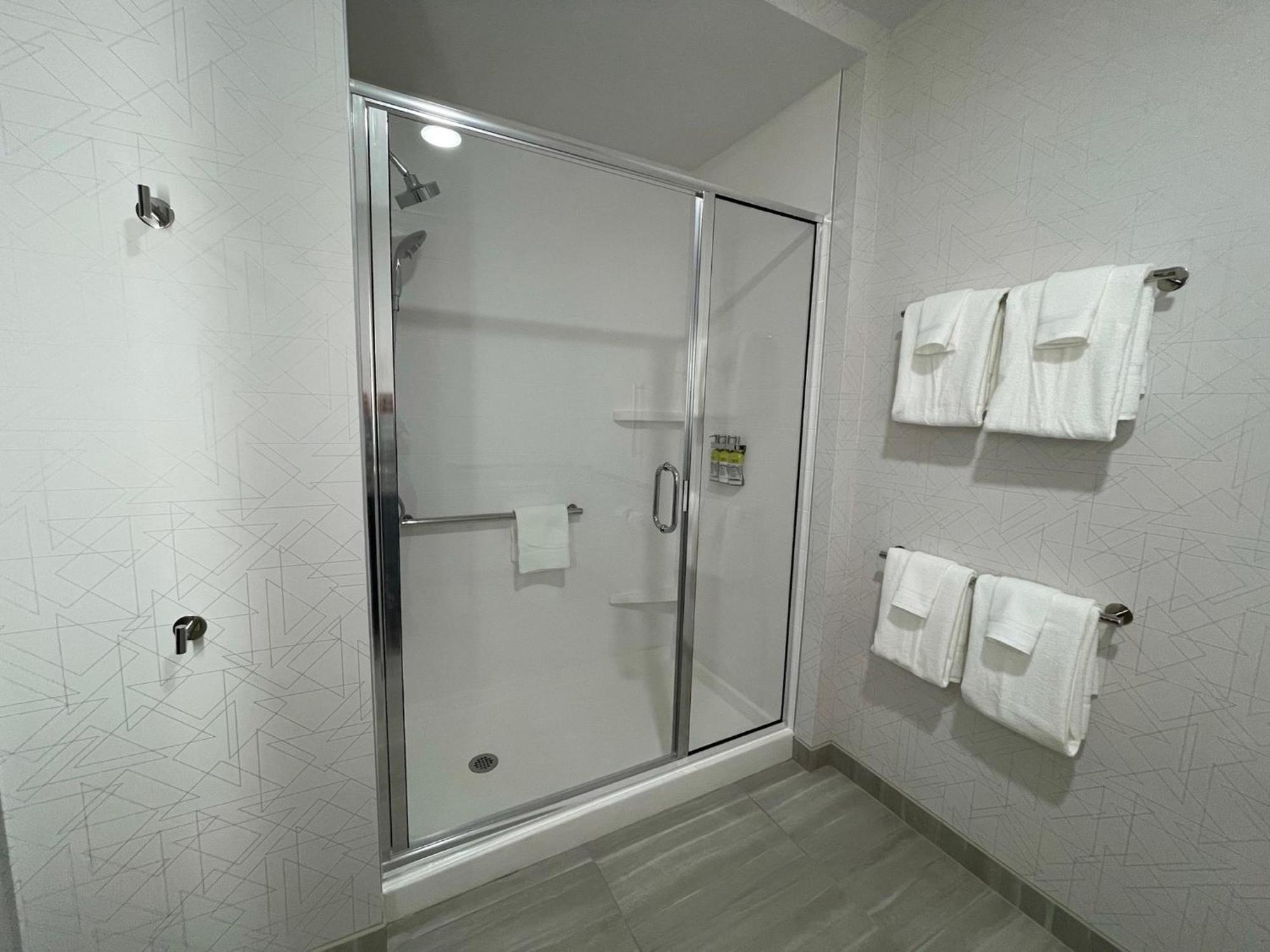 Holiday Inn Express & Suites - Ft. Smith - Airport By Ihg Fort Smith Εξωτερικό φωτογραφία
