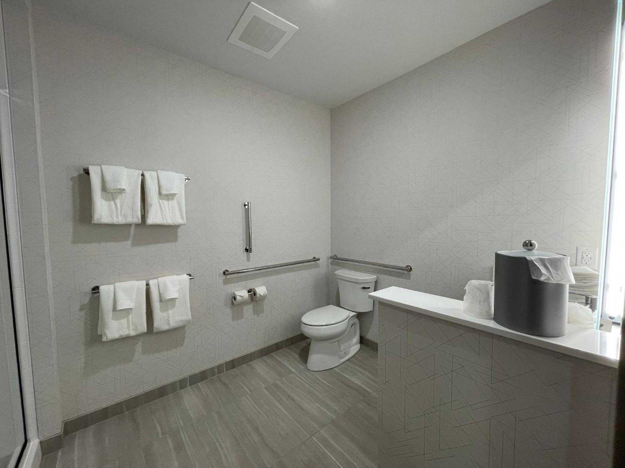 Holiday Inn Express & Suites - Ft. Smith - Airport By Ihg Fort Smith Εξωτερικό φωτογραφία